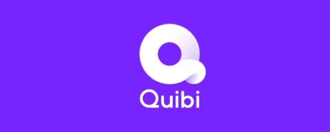 Quibi, журнал загрузок приложений: Но что это?