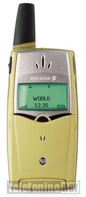 ericsson t28w