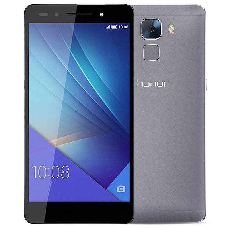 honor 7