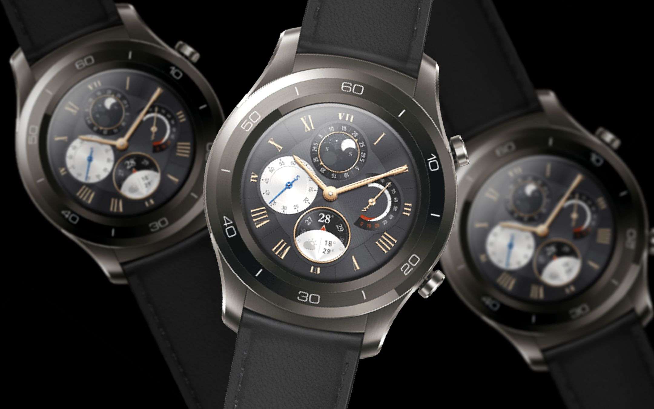 Huawei Watch 2, la videoprova di Telefonino.net