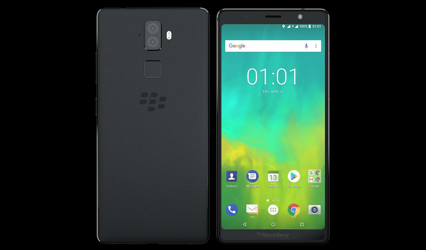 BlackBerry Evolve ed Evolve X ufficiali in India: specifiche, disponibilità e prezzi BlackBerry Evolve ed Evolve X ufficiali in India: specifiche, disponibilità e prezzi