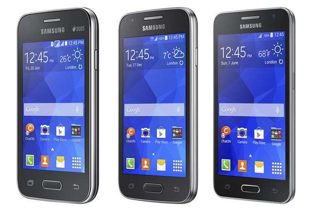 Samsung: gli smartphone entry level riceveranno Android Oreo il prossimo anno