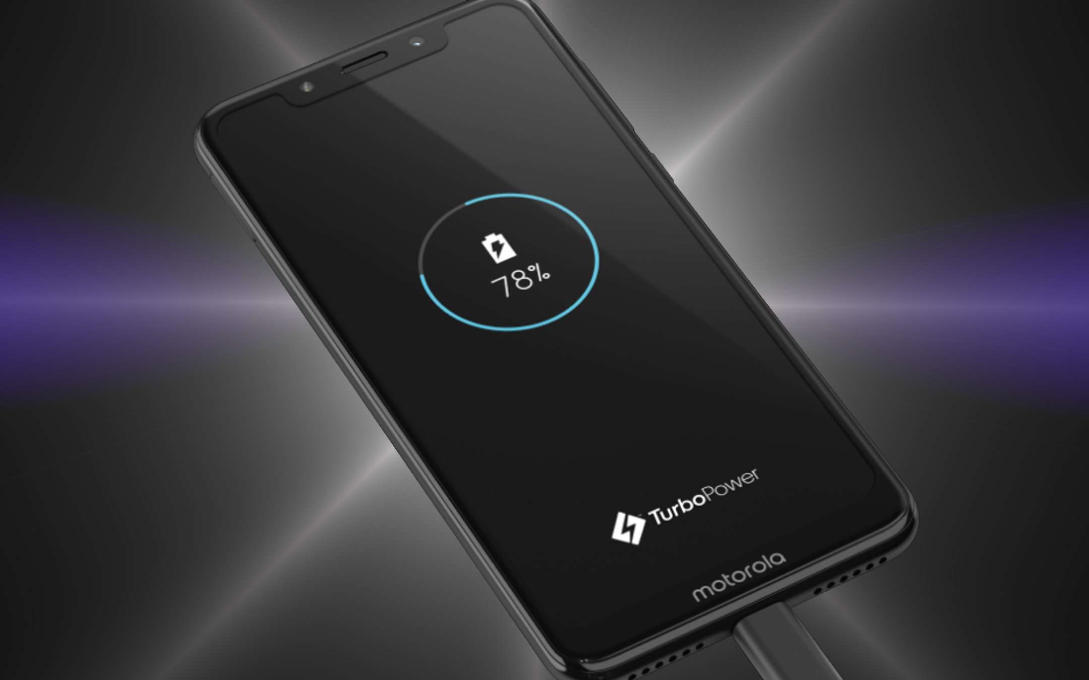 Motorola One: medio di gamma con notch e Android One
