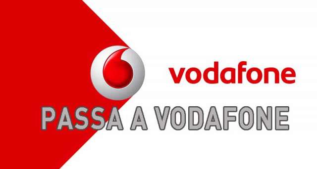 Vodafone: promozioni per recuperare clienti passati ad ho.Mobile