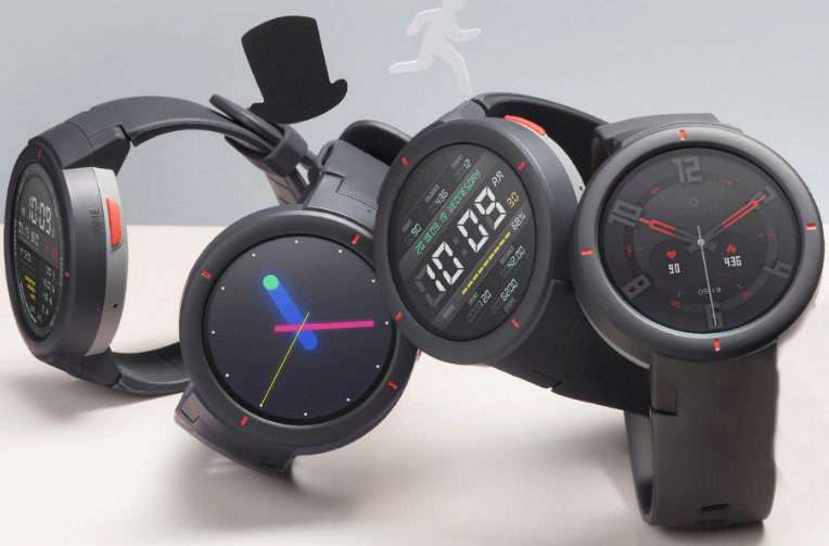 Amazfit Verge ufficiale: l'alternativa economica ad Apple Watch 4? Amazfit Verge ufficiale: l'alternativa economica ad Apple Watch 4?