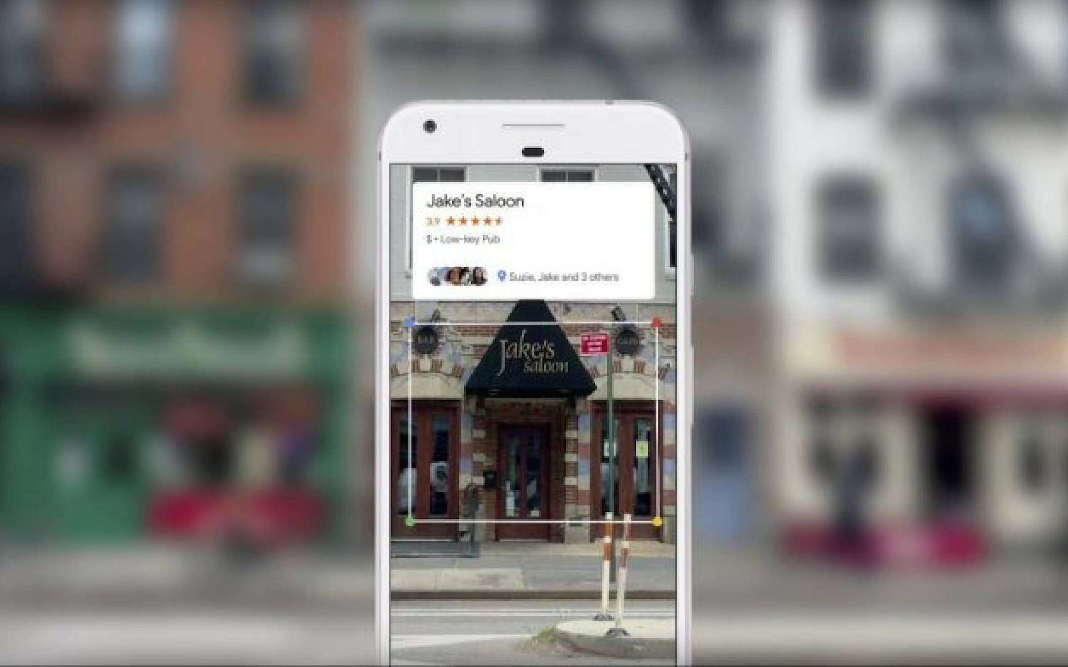 Google Lens si attiverà in automatico su Pixel 3