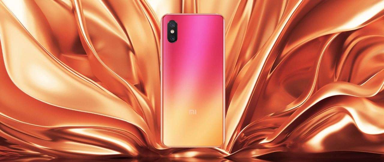 Xiaomi Mi 8 Pro: versione internazionale confermata