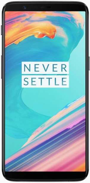 OnePlus 5T