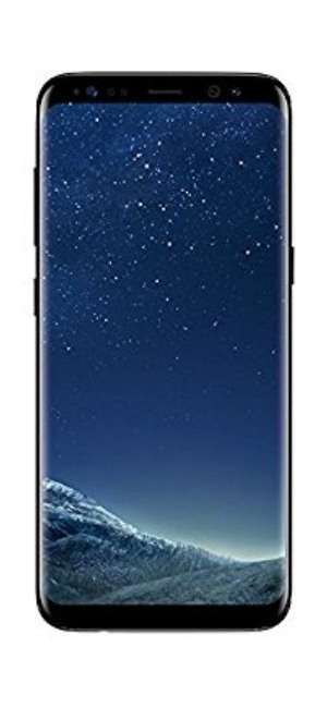 Samsung Galaxy S8