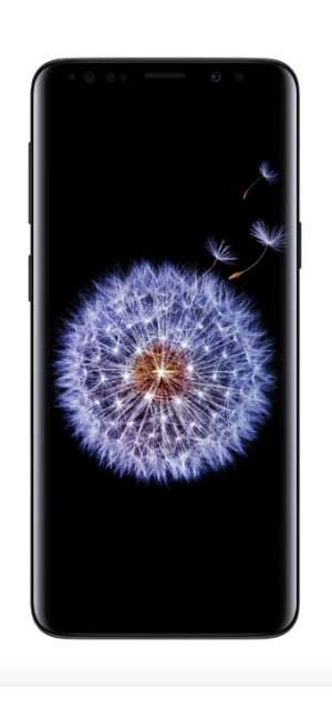 Samsung Galaxy S9