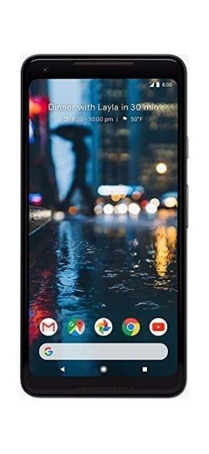 Google Pixel 2 XL