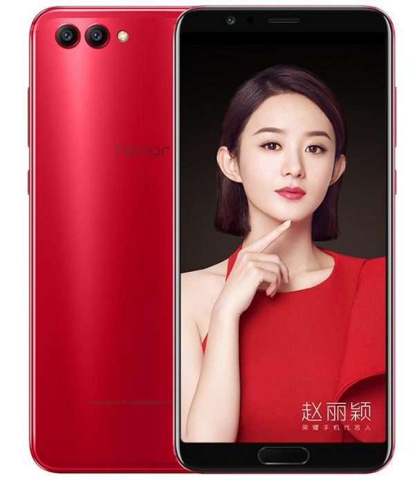honor view 10 recensione