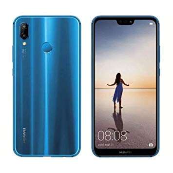 huawei p20 lite 