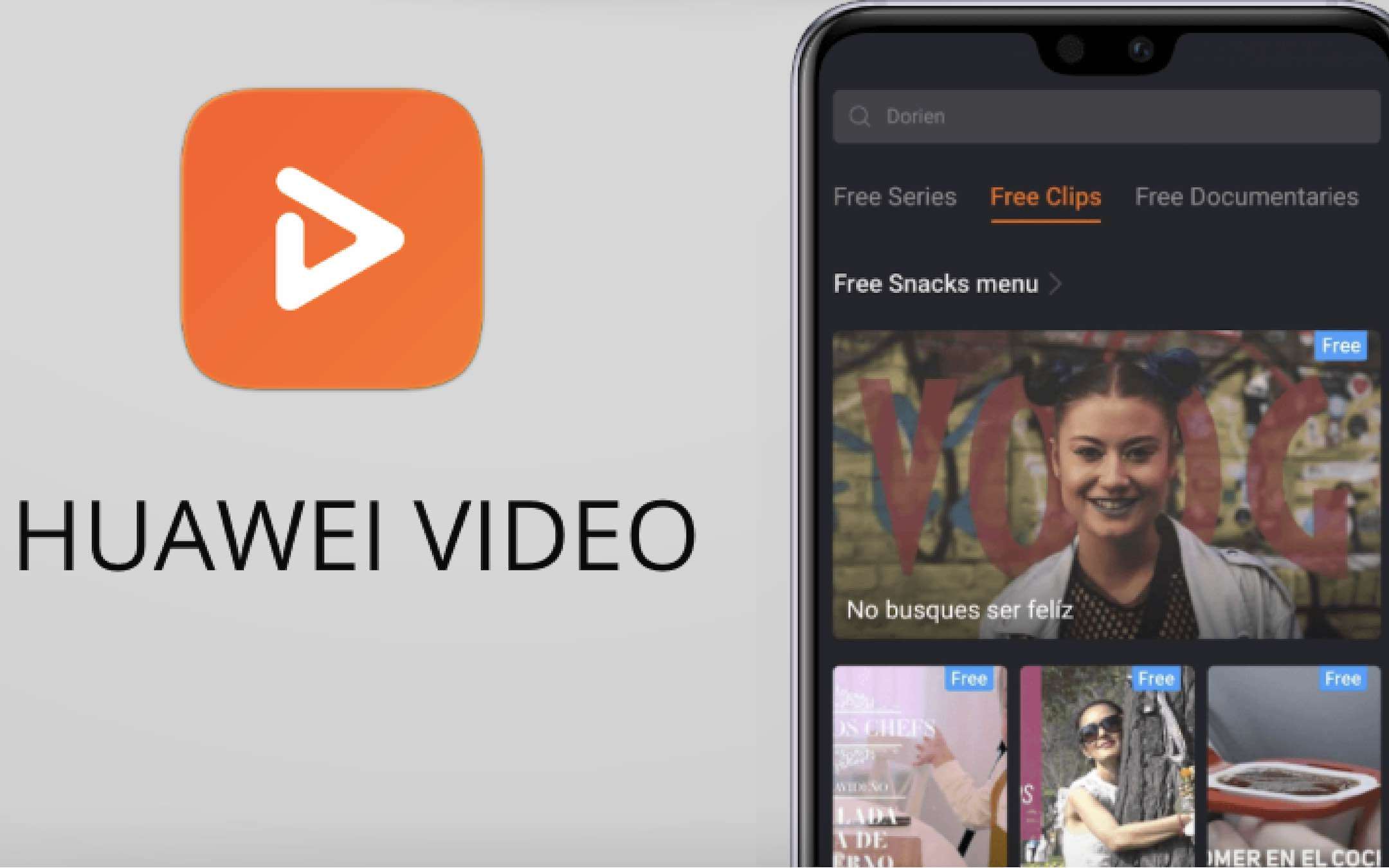 Huawei Video: come utilizzarlo sulle vecchie EMUI