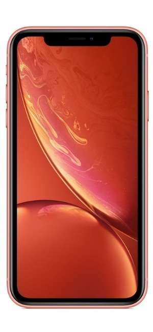 Apple iPhone XR