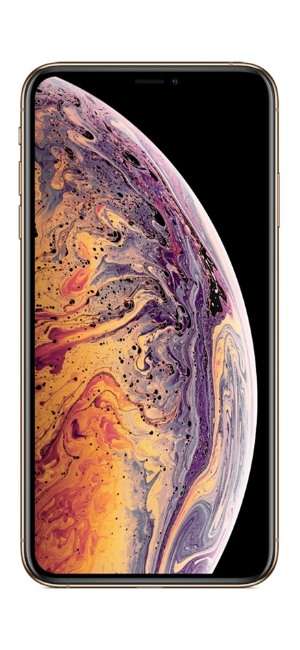 Apple iPhone XS Max