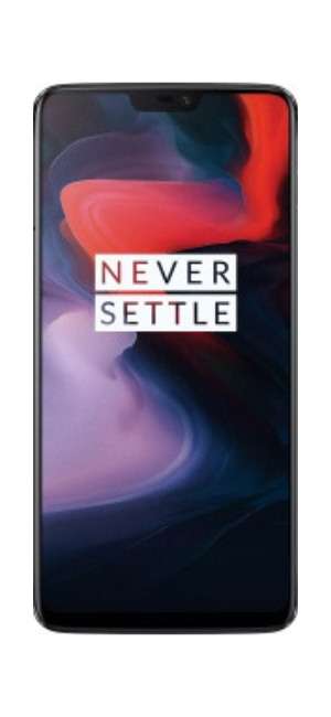 OnePlus 6