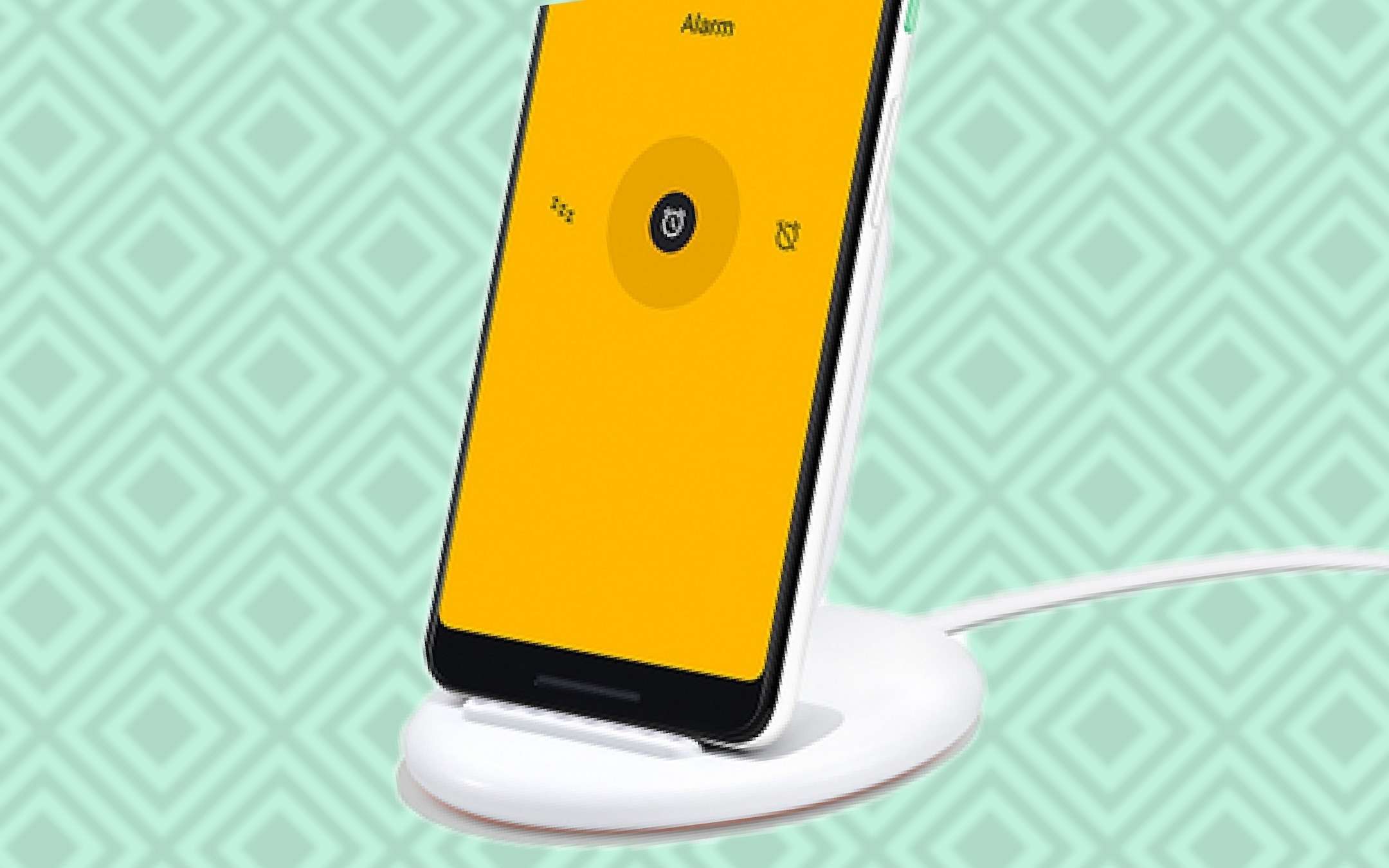 Google Pixel Stand: cos'è e come funziona