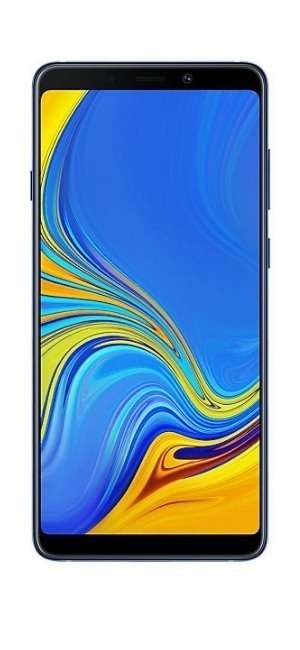 Samsung Galaxy A9 (2018)