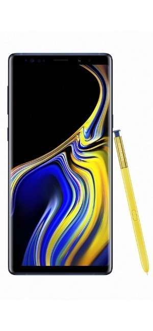 Samsung Galaxy Note 9