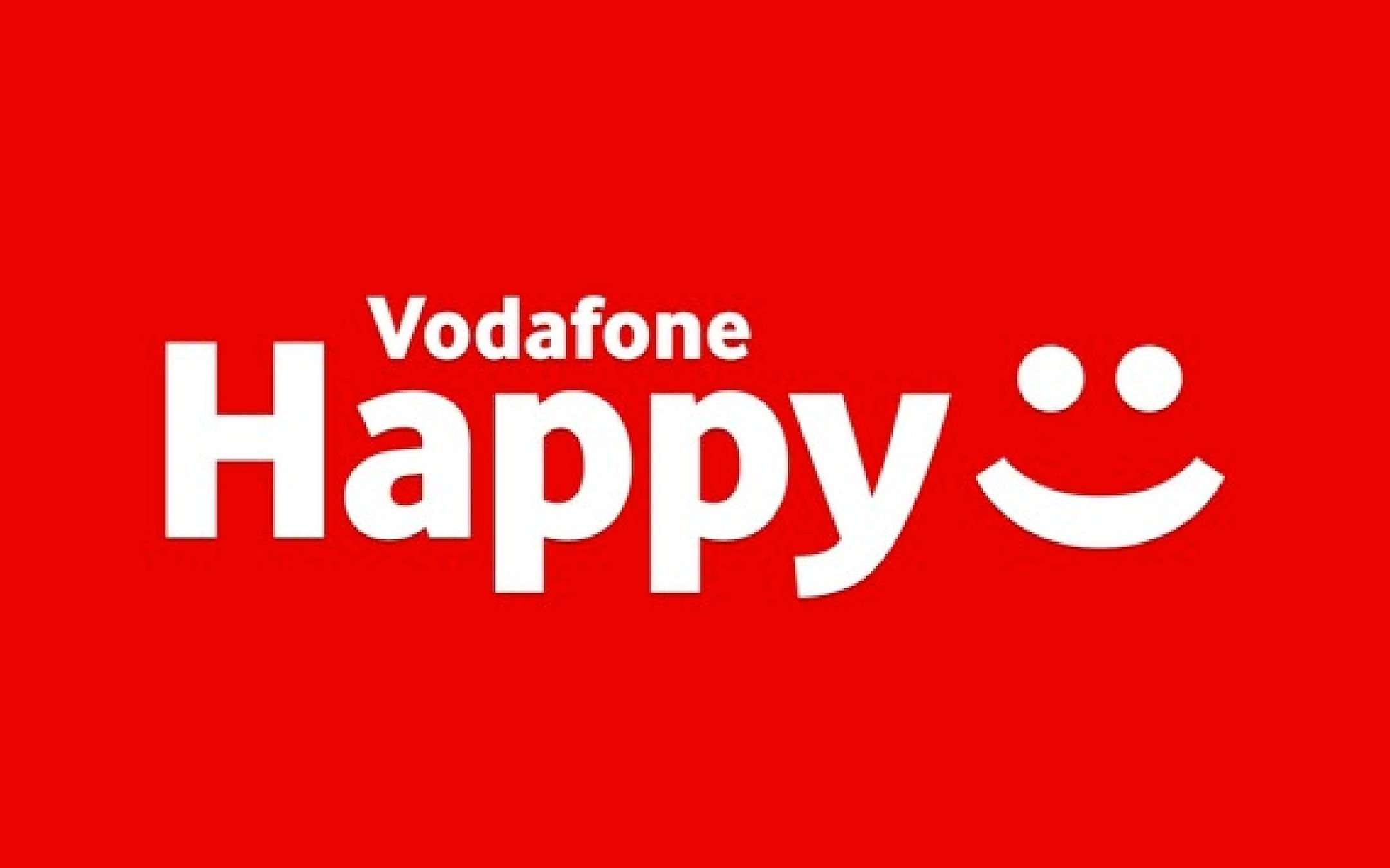 Vodafone Happy Friday 12 ottobre: tutti i premi