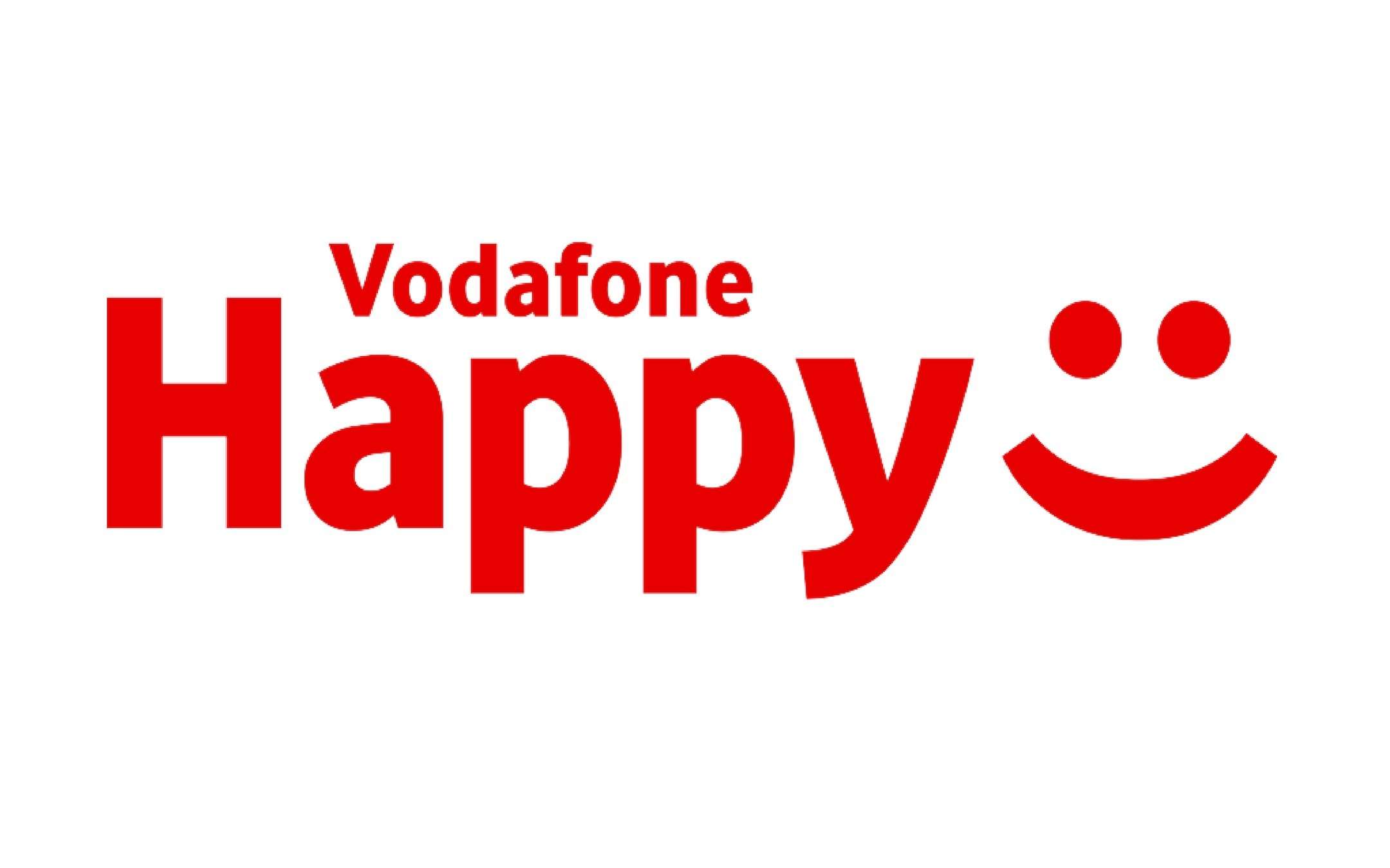 Vodafone Happy Friday 5 ottobre: tutti i premi
