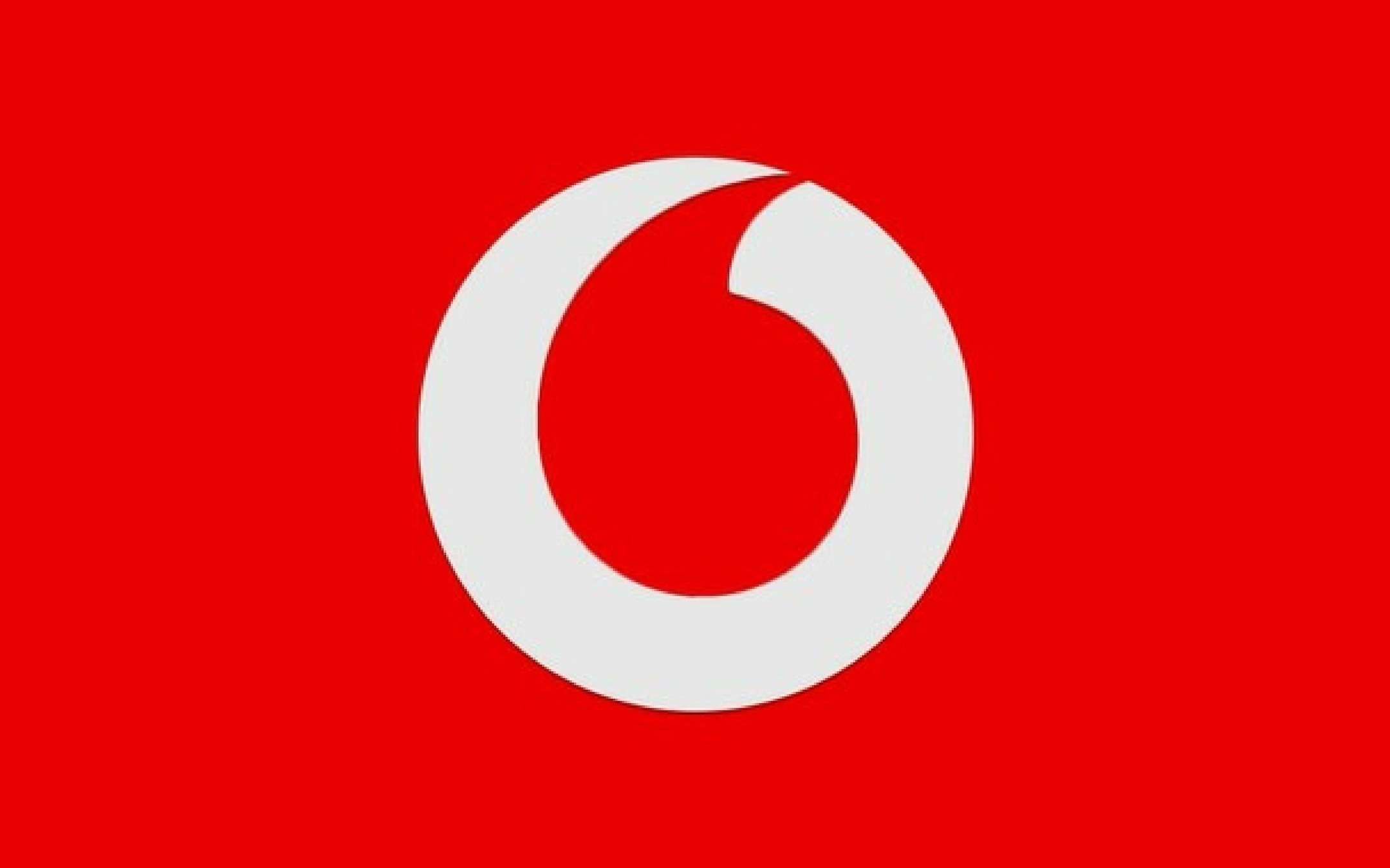 Vodafone Special Minuti 50GB in 4G a 7,99€