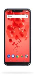 wiko view 2 plus