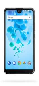 wiko view 2 pro