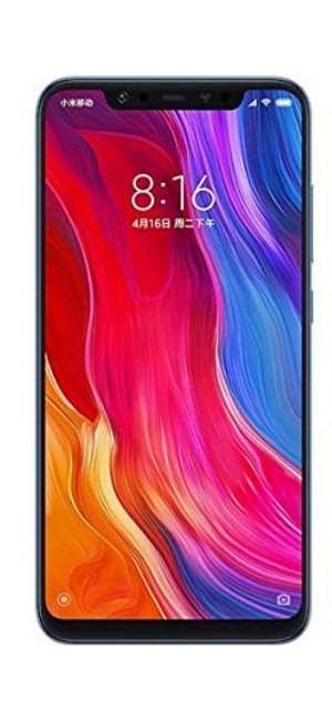 Xiaomi Mi 8