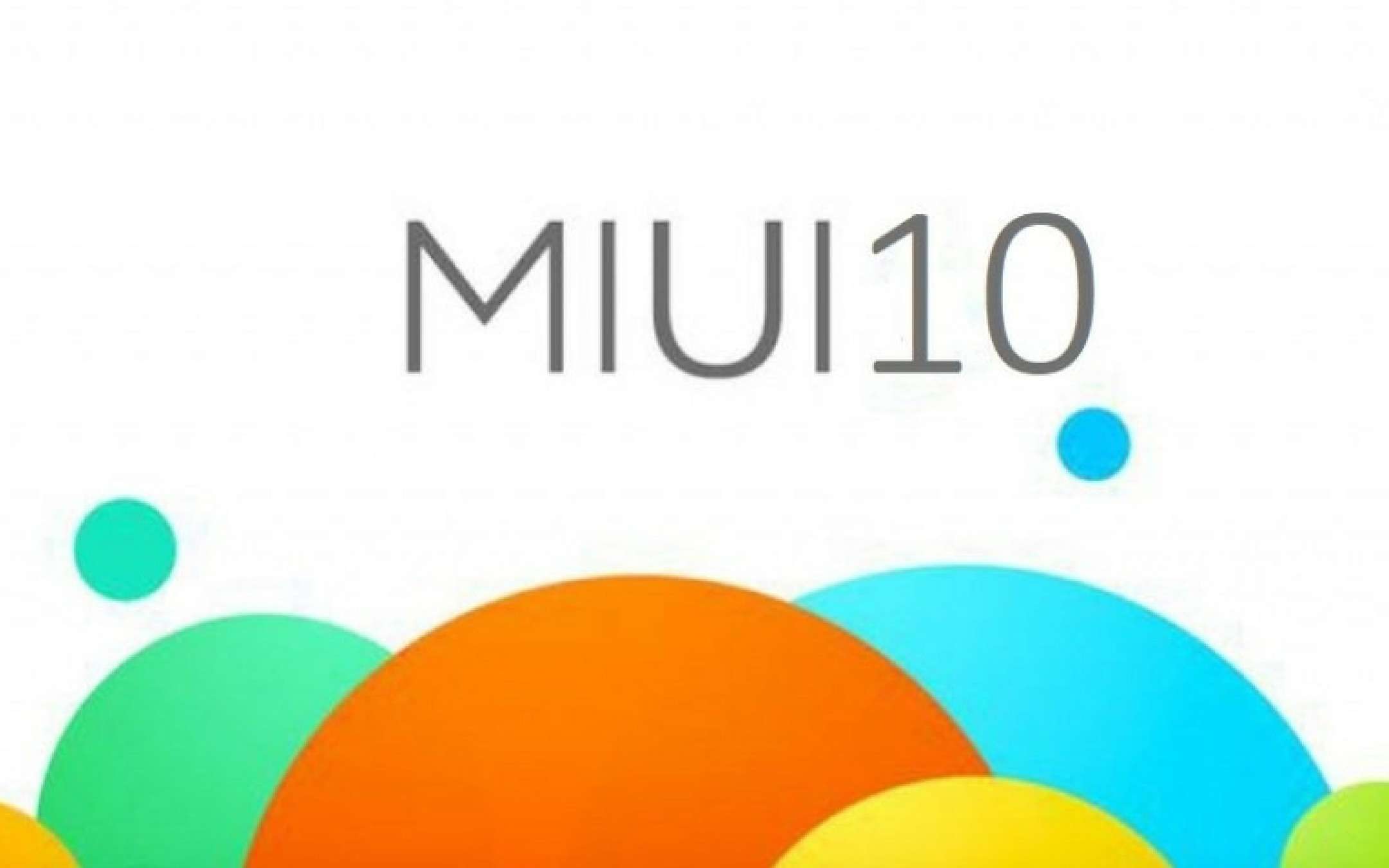 Xiaomi: stop alle ROM Global su smartphone cinesi