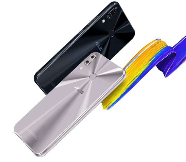 ASUS Zenfone 5