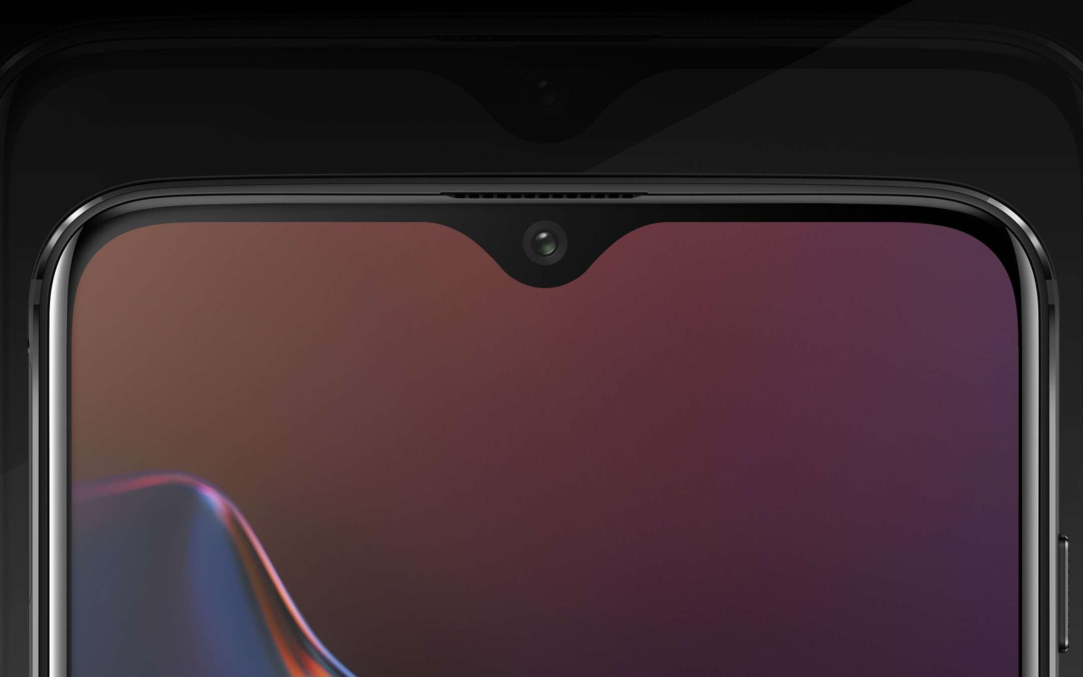 Uno strano problema al display per OnePlus 6T