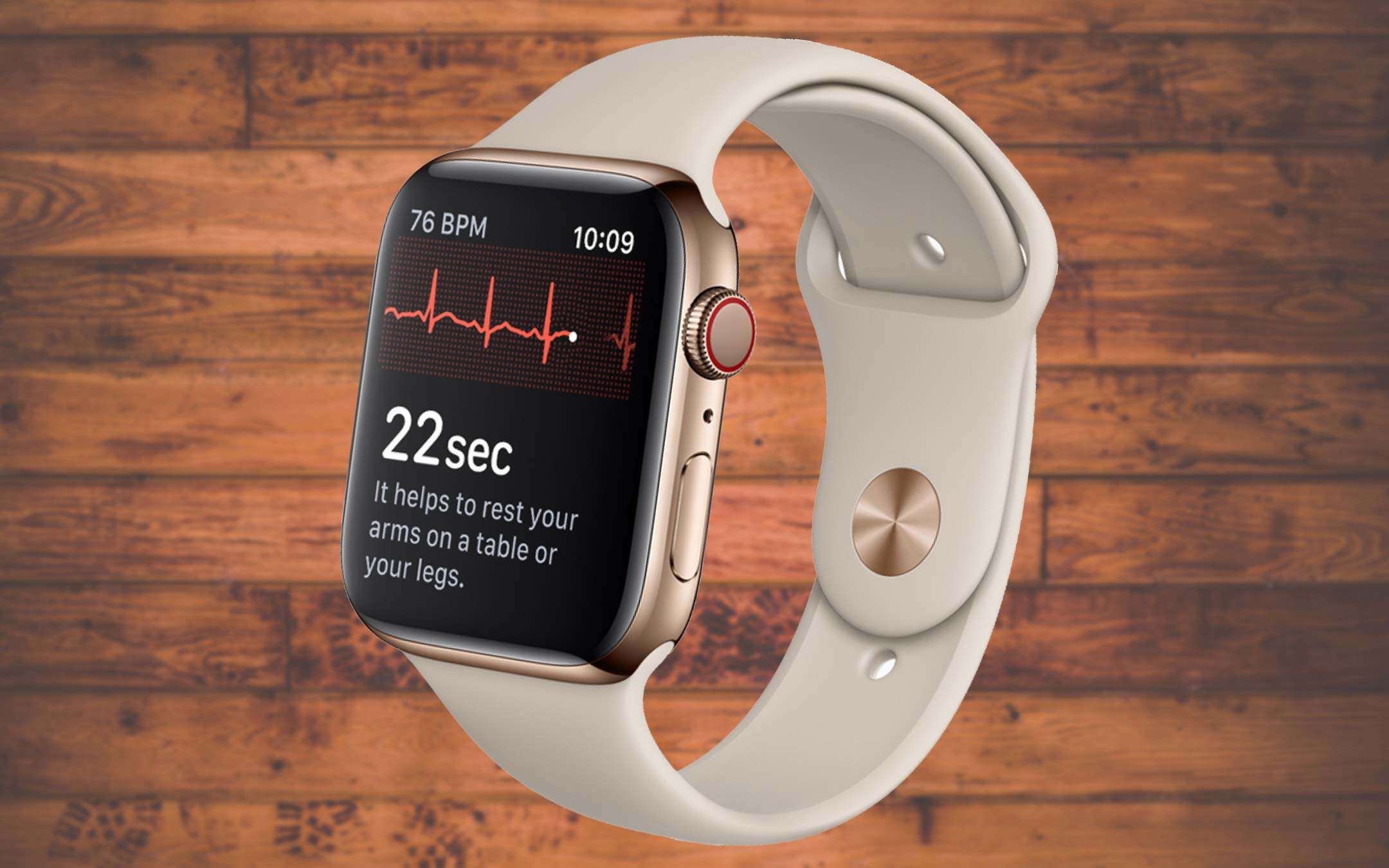Apple Watch 4: la funzionalità ECG è in arrivo