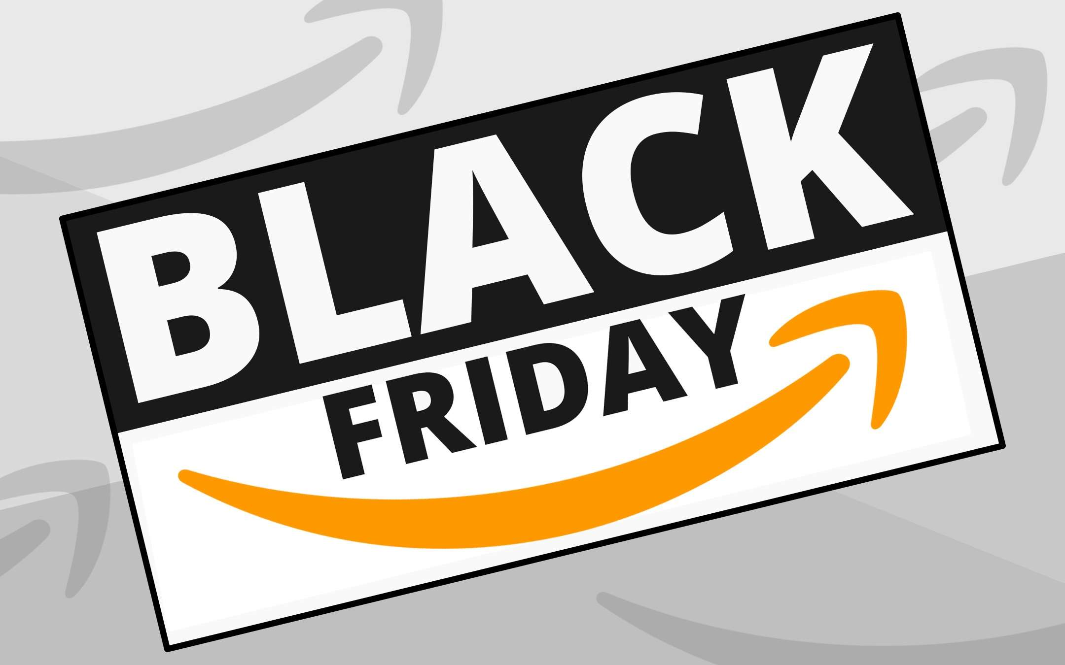 Black Friday Amazon: smartphone (e non solo) in offerta
