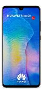 huawei mate 20