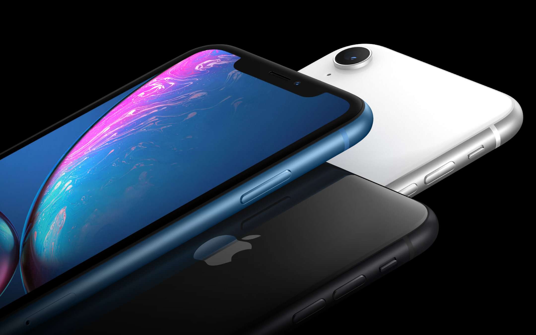 Apple: iPhone, gli utenti lo preferiscono XR