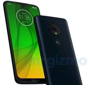 Motorola Moto G7 Plus