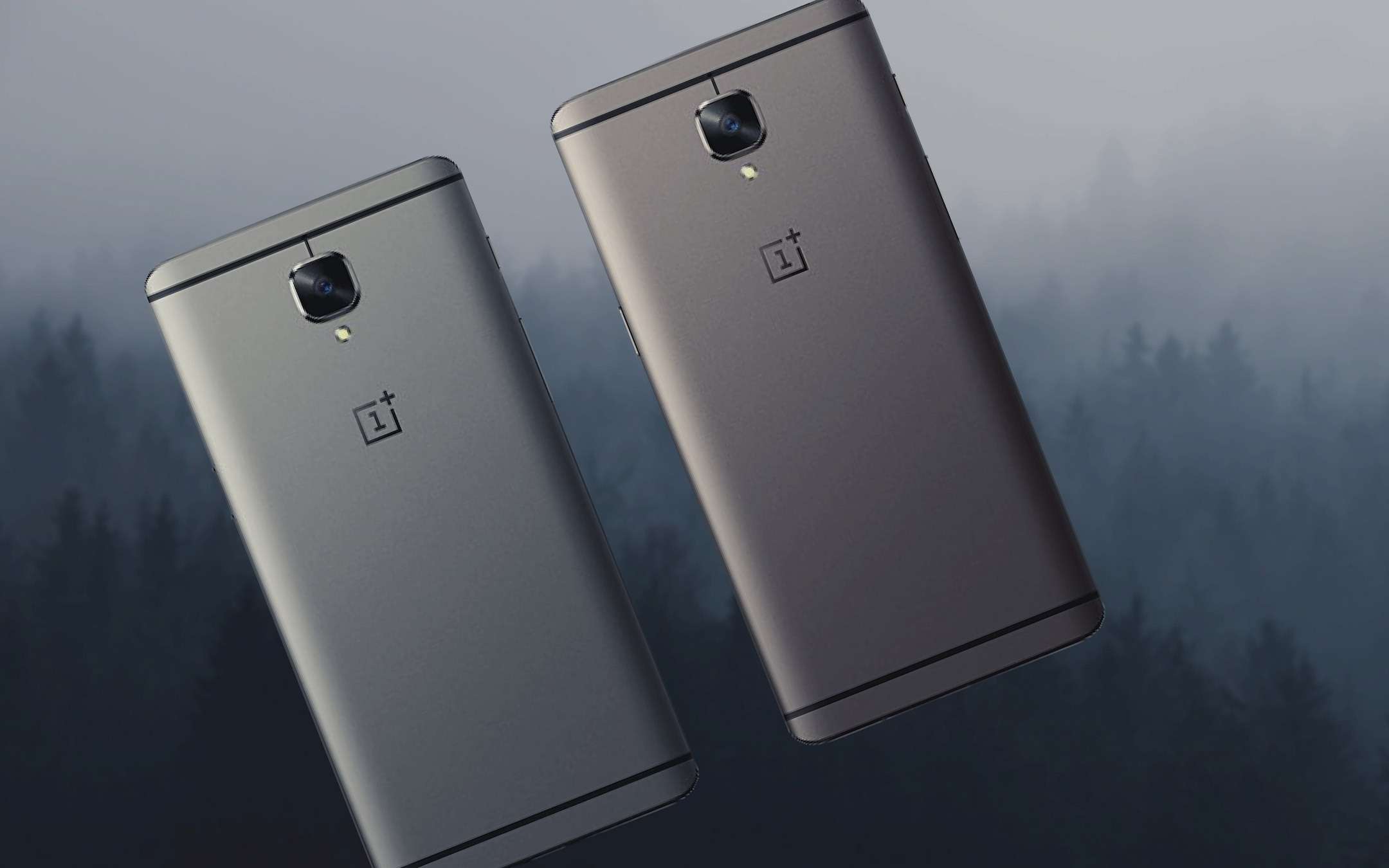 OnePlus 3 e 3T: le novità di OxygenOS 5.0.7