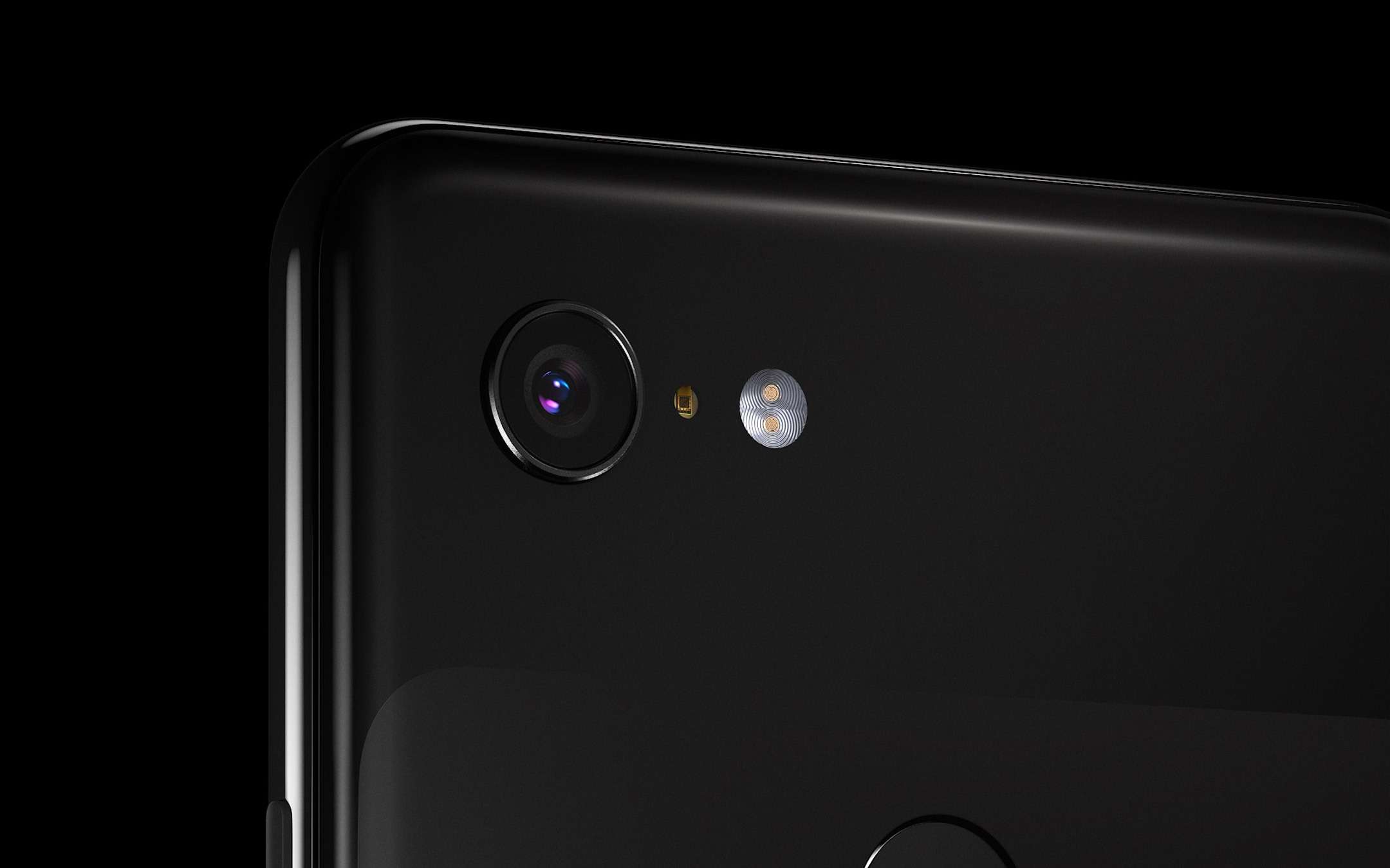 Google Pixel 3 Lite a fianco del fratello maggiore