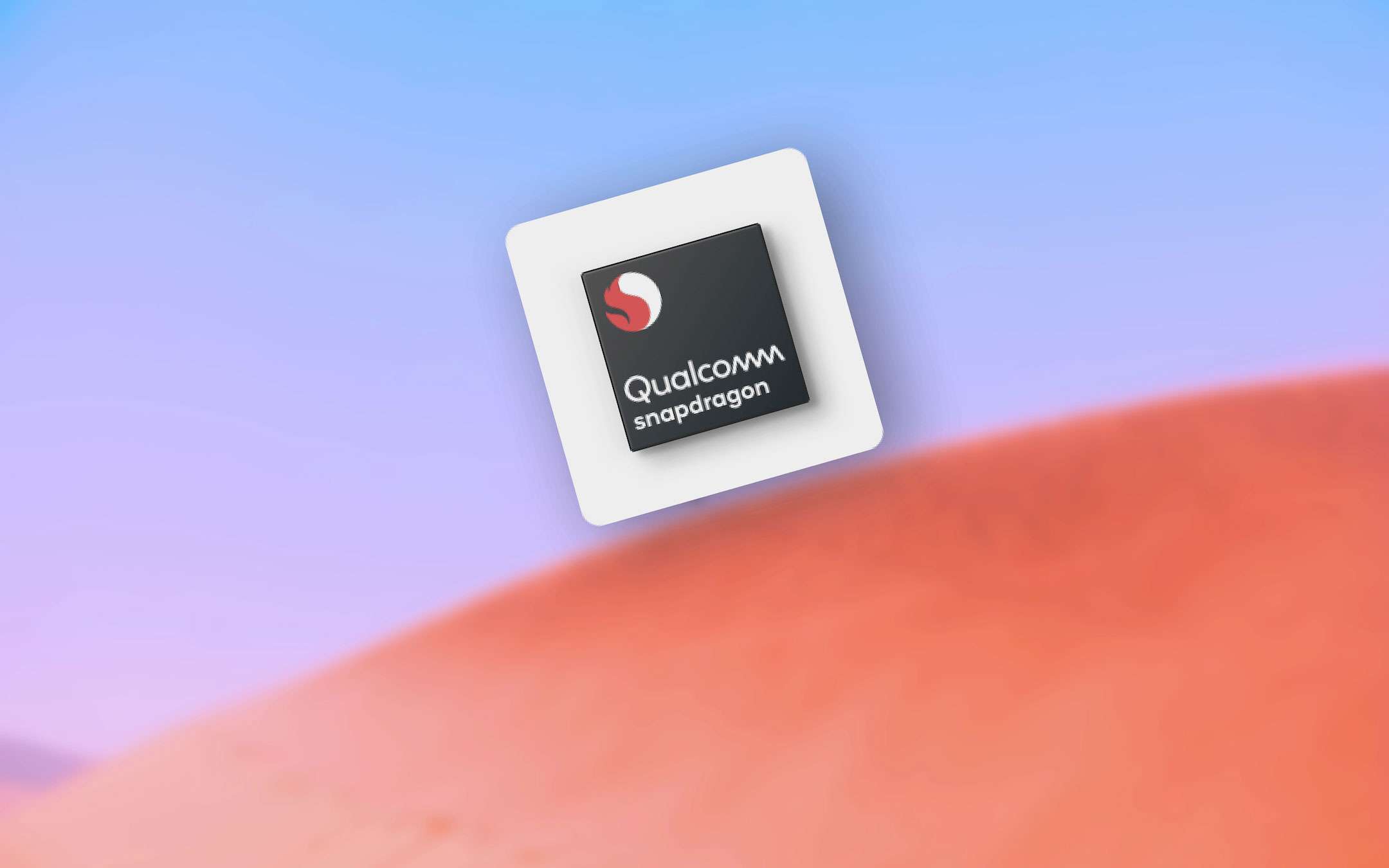 Snapdragon 8150 non è il nome del nuovo processore