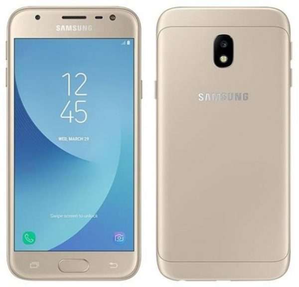 samsung galaxy j3 2017 recensione