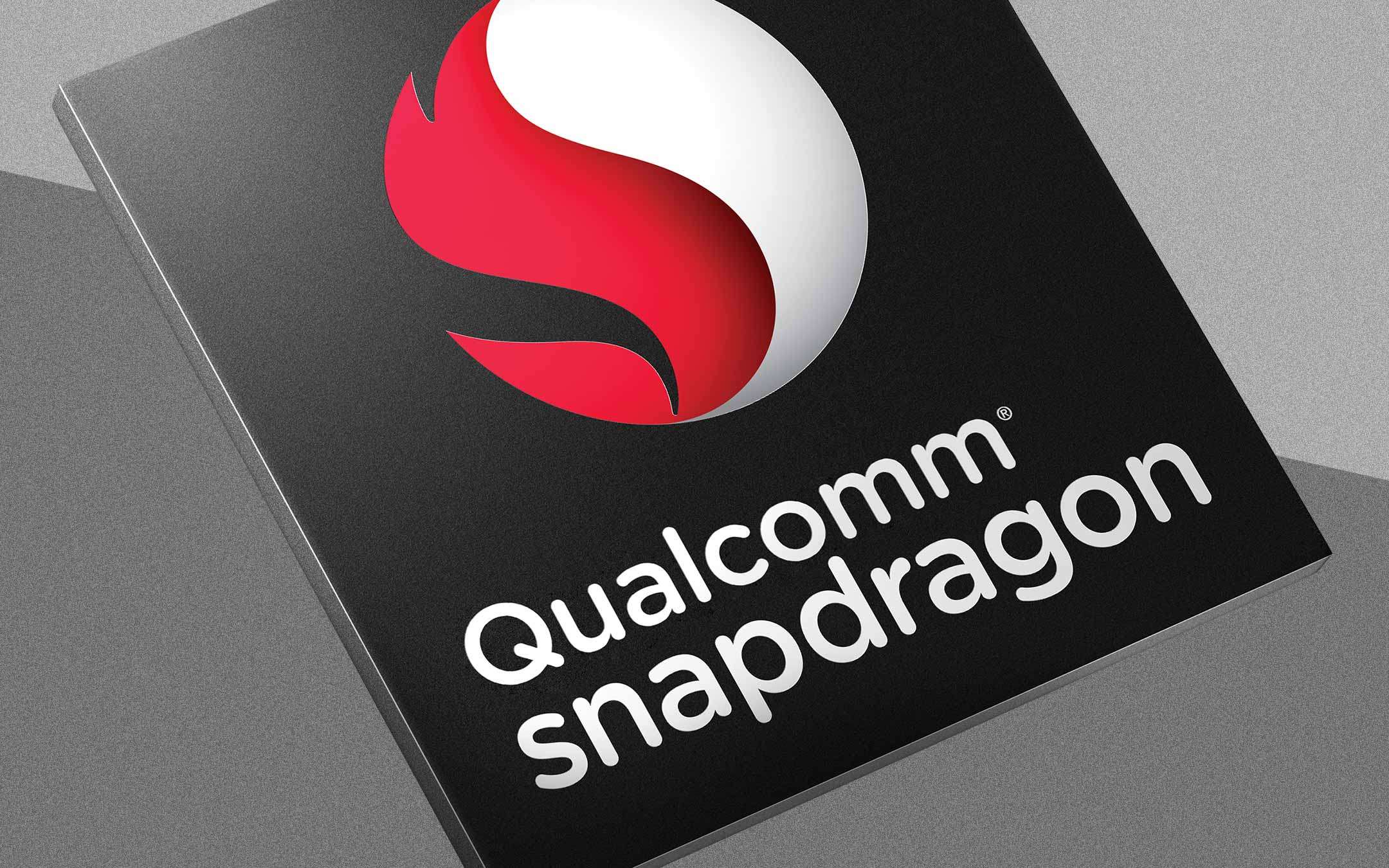 Qualcomm Snapdragon 8150: octa core con una novità