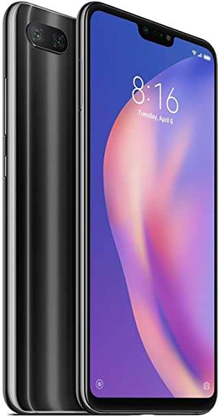 xiaomi mi 8 lite recensione