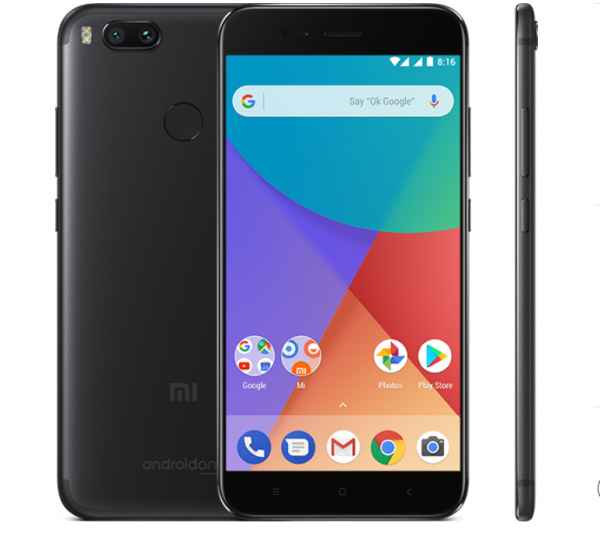 xiaomi mi a1 lite recensione e specifiche