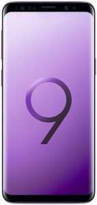 Samsung Galaxy S9