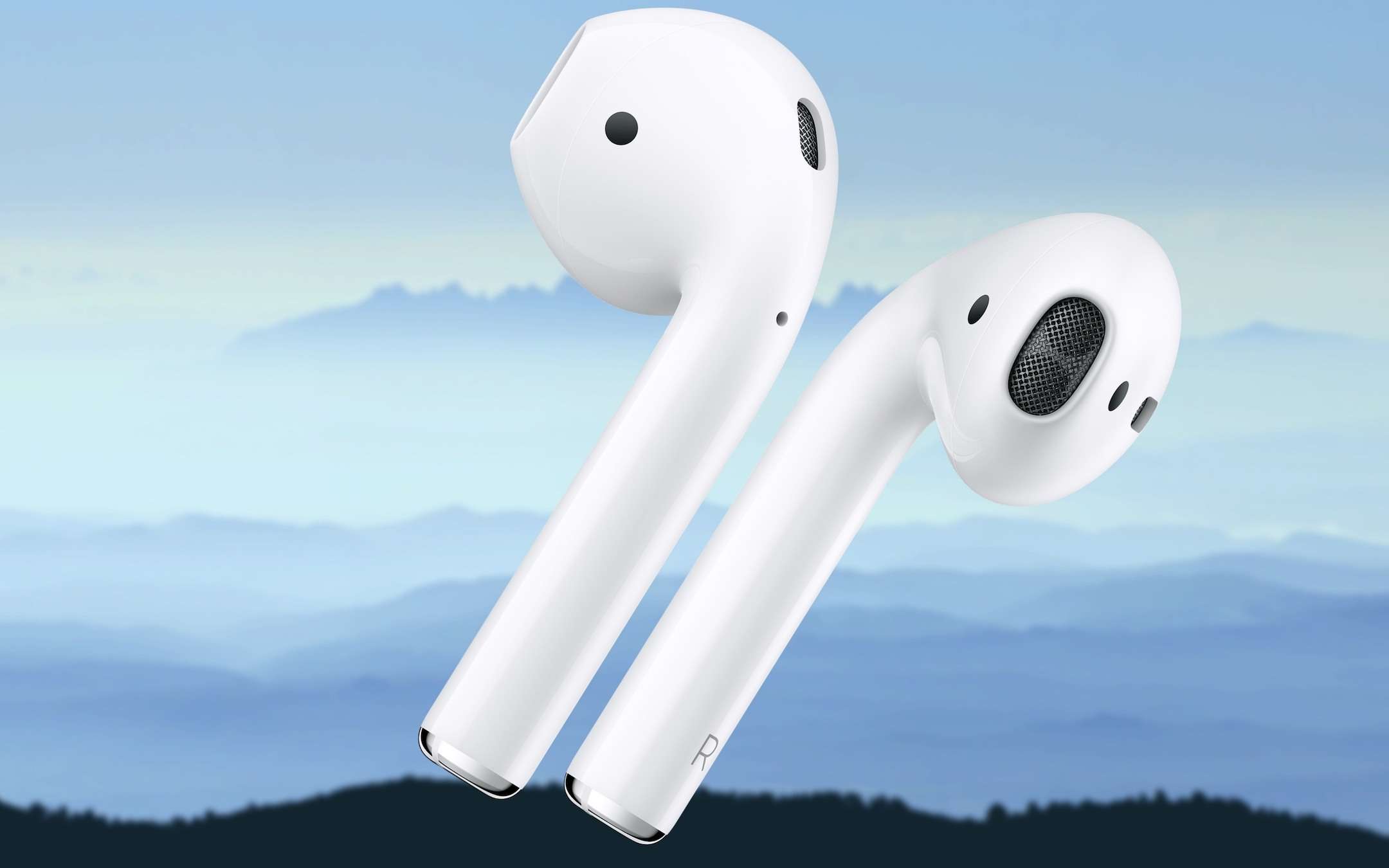 Apple AirPods: su Amazon il prezzo è una BOMBA!