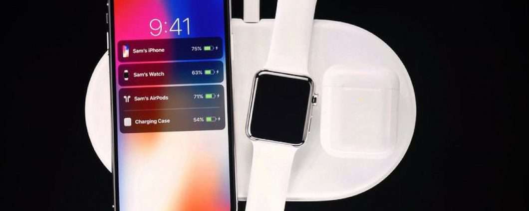 القوة الجوية: Apple ربما حل المشاكل 25