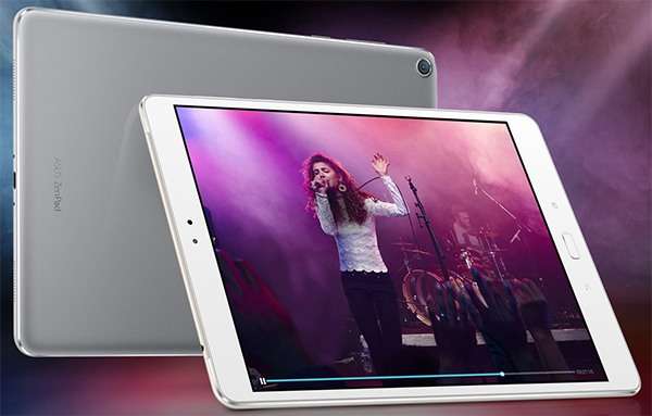 ASUS ZenPad 3S 10