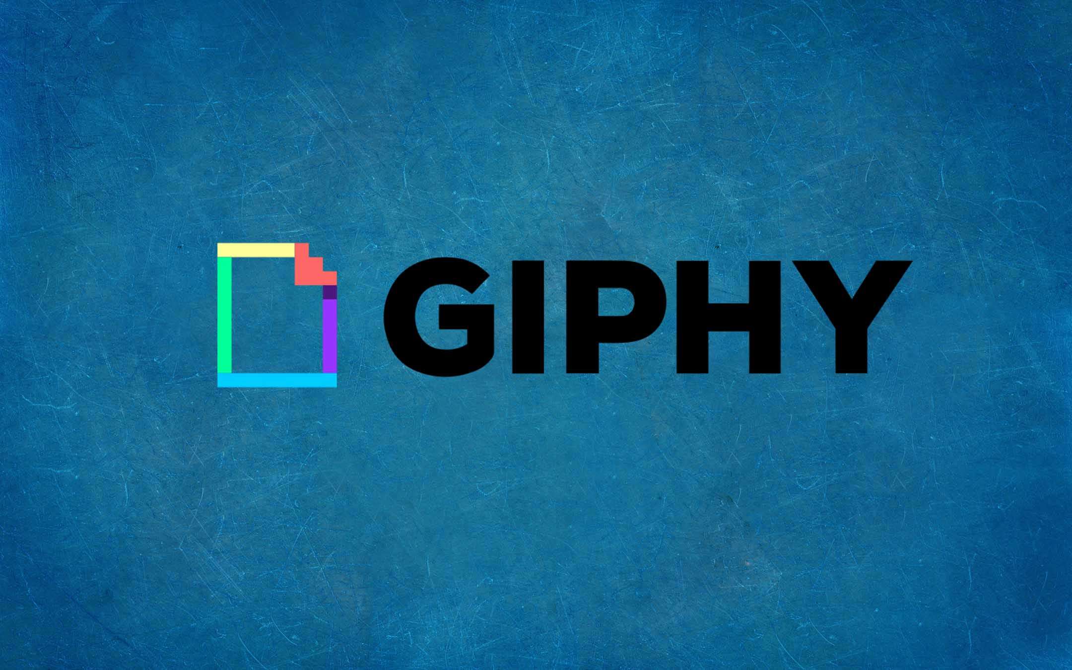 iOS 12: Giphy lancia un'estensione per tastiera